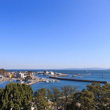 旅館 Osakana Seaside Minamichita Exterior photo
