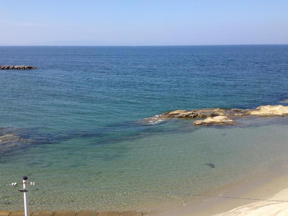 旅館 Osakana Seaside Minamichita Exterior photo