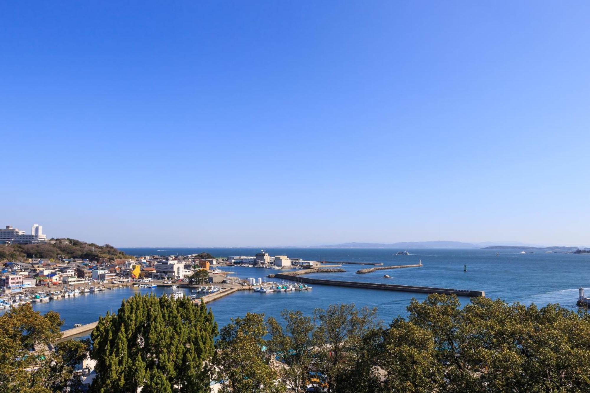 旅館 Osakana Seaside Minamichita Exterior photo