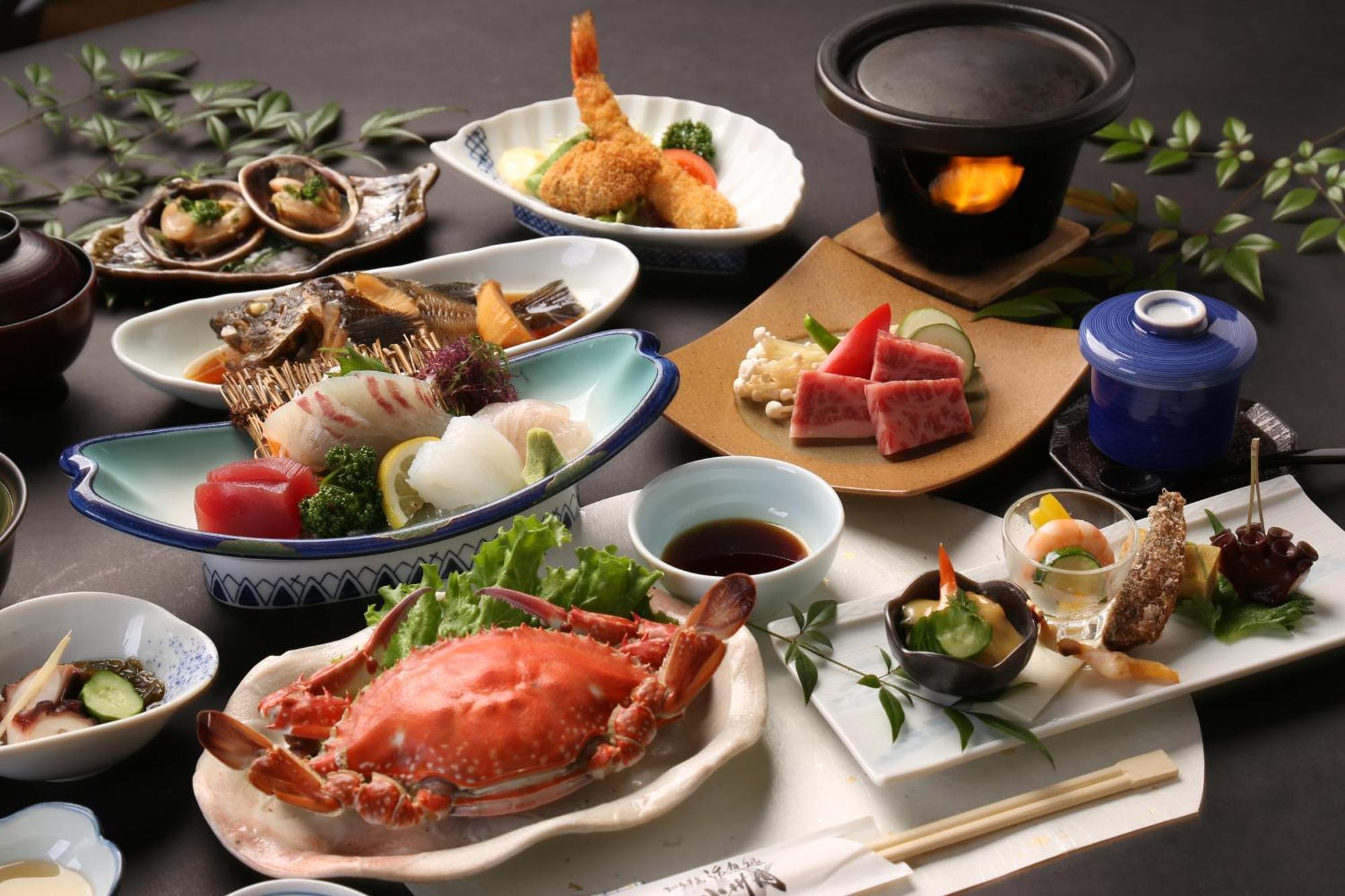 旅館 Osakana Seaside Minamichita Exterior photo